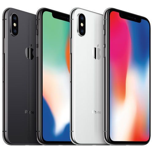 Apple iPhone X 64GB
